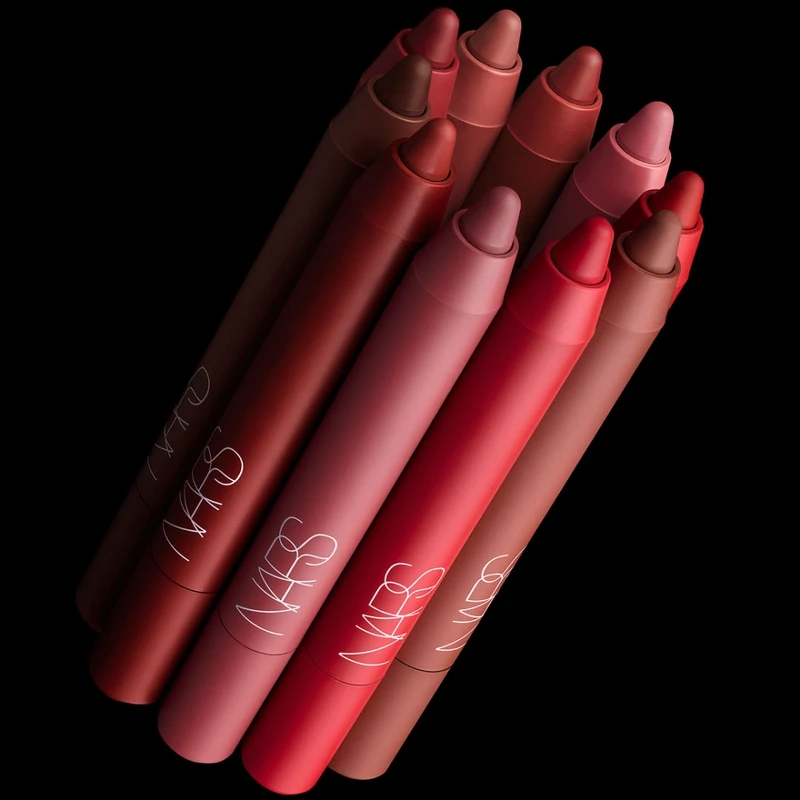 NARS特霧絲柔精準唇筆(10色)2.4g,NT1,050 NARS特霧絲柔精準唇筆(10色)2.4g,NT1,050