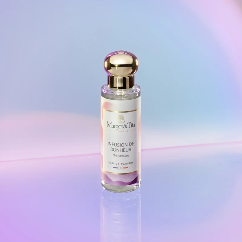 Margot&Tita格雷伯爵Thé Earl Grey 30ml，NT1,590