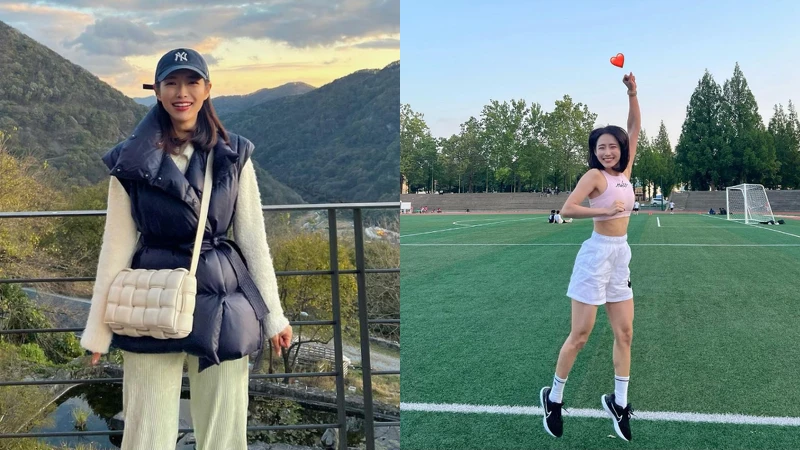 Photo/instagram@babebani Photo/instagram@babebani