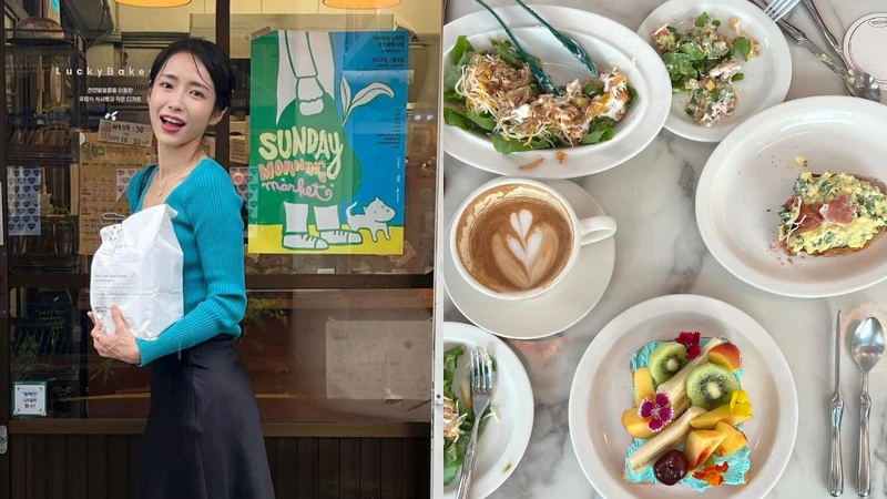 Photo/instagram@babebani Photo/instagram@babebani