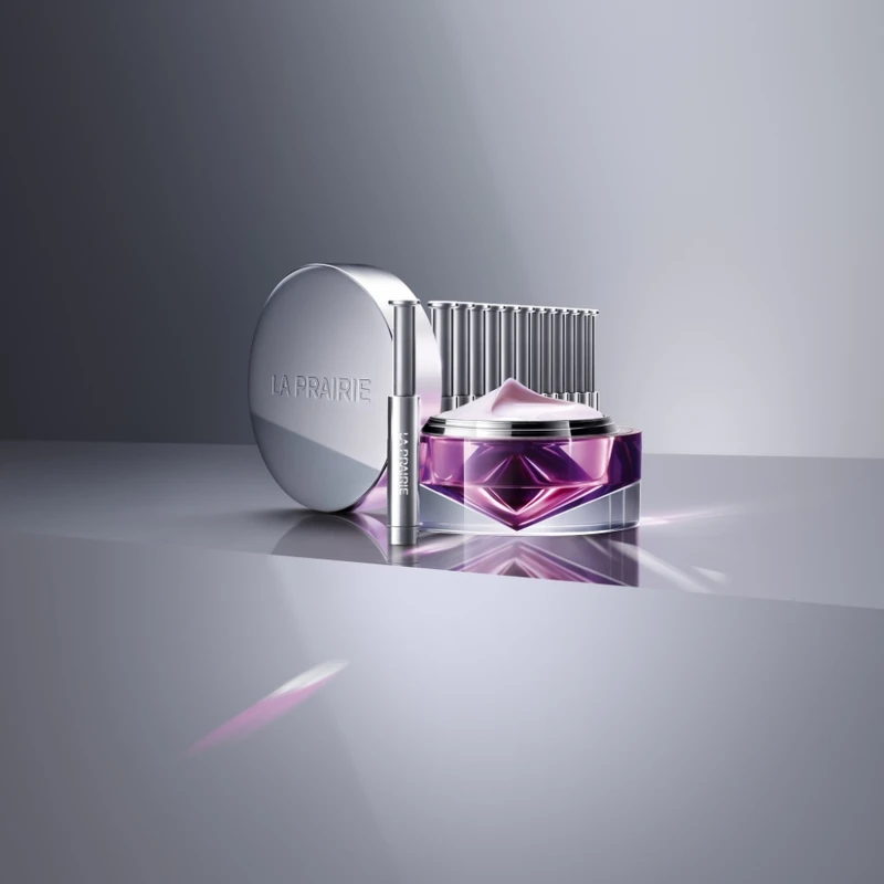 LA PRAIRIE萊珀妮鉑金臻稀注顏面膜組20ml+0.7ml*12,NT55,200、永續版 NT49,700 LA PRAIRIE萊珀妮鉑金臻稀注顏面膜組20ml+0.7ml*12,NT55,200、永續版 NT49,700