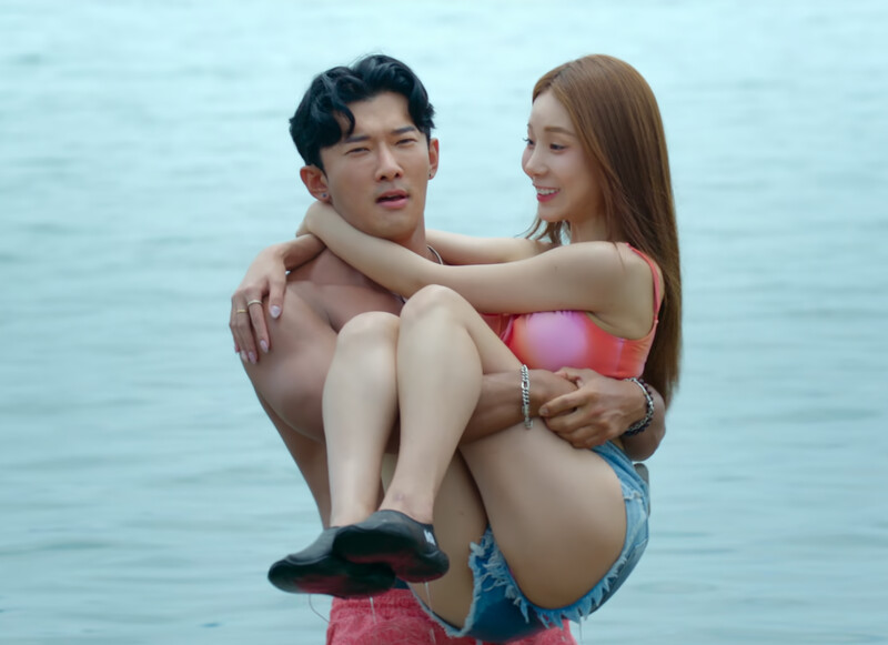 第4集~第5集 新成員現身 第4集~第5集 新成員現身