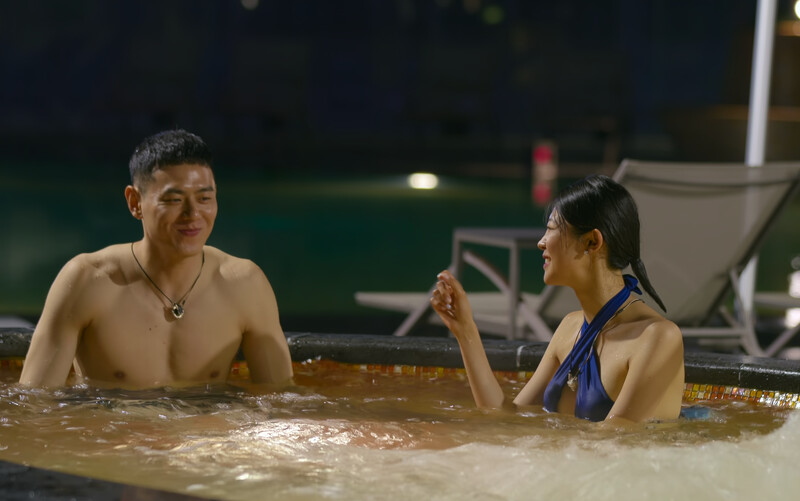 《單身即地獄3》劇照 《單身即地獄3》劇照