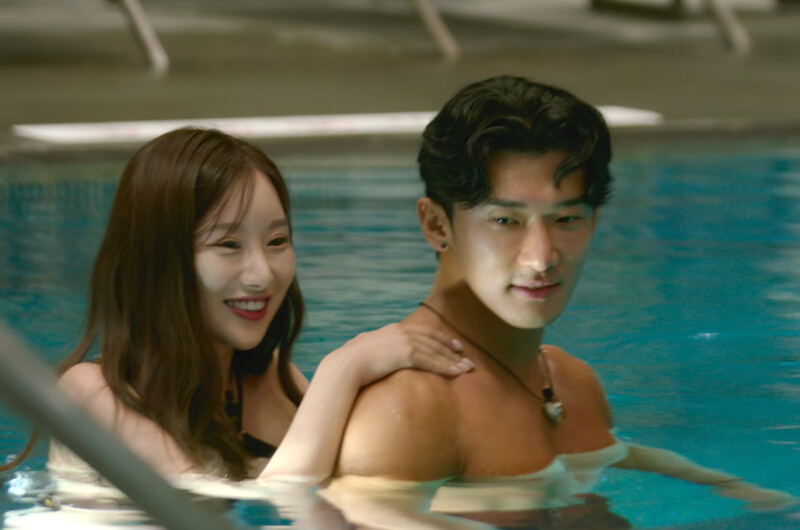 《單身即地獄3》劇照 《單身即地獄3》劇照