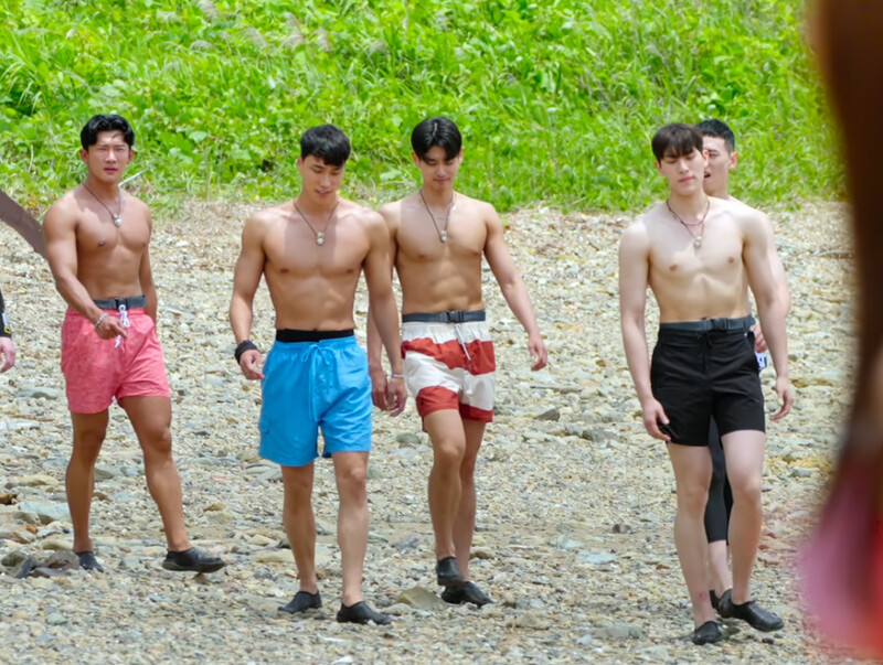 《單身即地獄3》劇照 《單身即地獄3》劇照