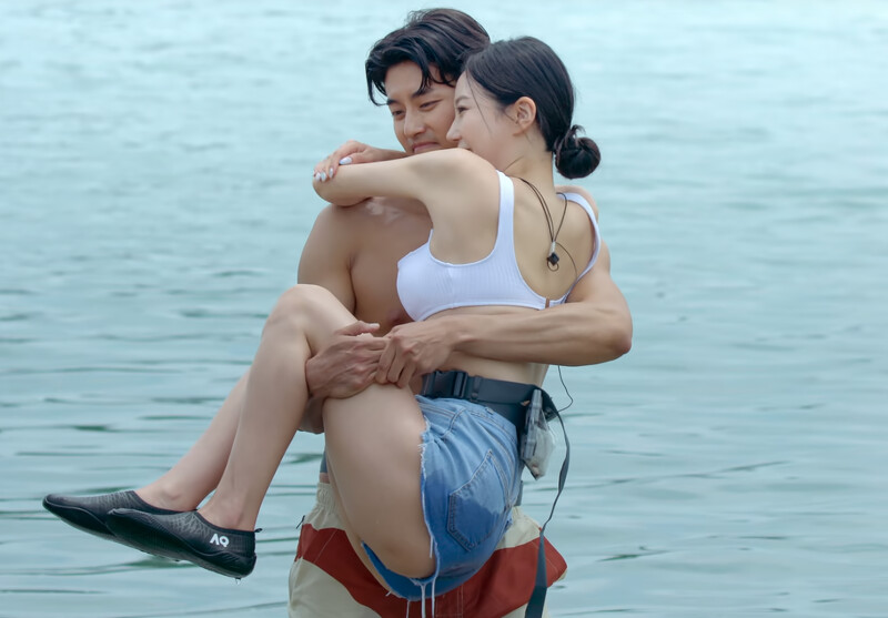 《單身即地獄3》劇照 《單身即地獄3》劇照