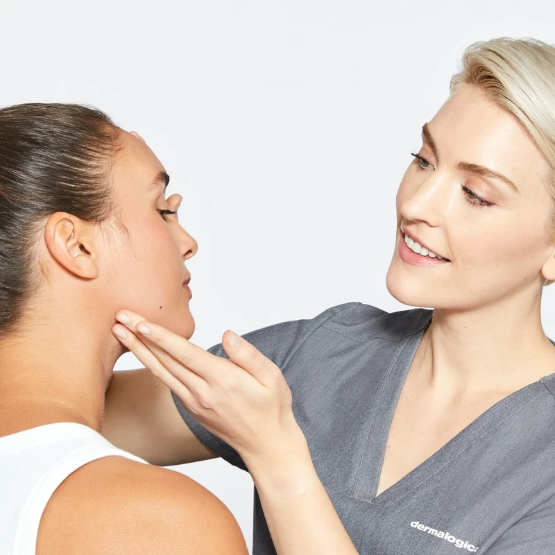 dermalogica德卡量身訂製專屬課程。 dermalogica德卡量身訂製專屬課程。