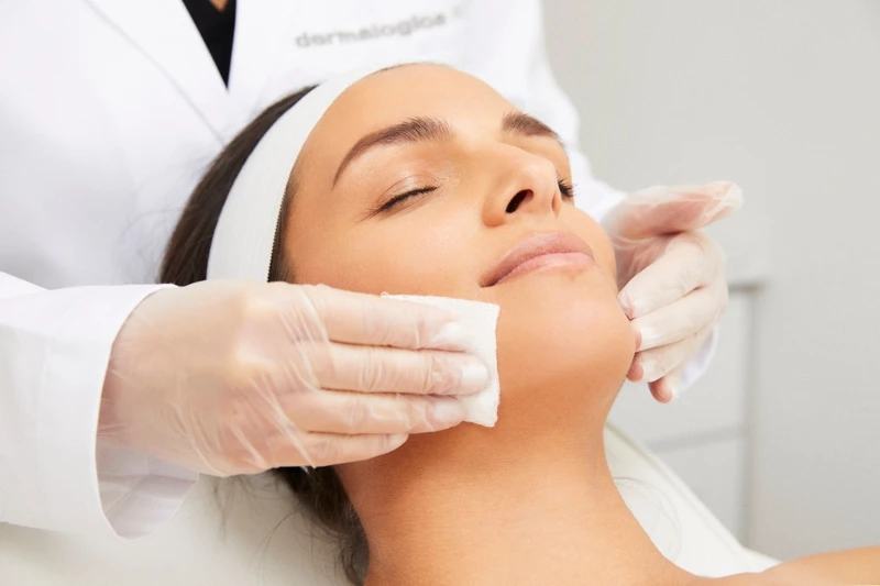 dermalogica德卡量身訂製專屬課程。 dermalogica德卡量身訂製專屬課程。