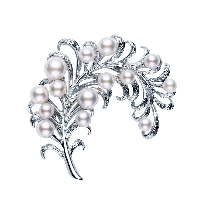 MIKIMOTO珍珠珠寶 MIKIMOTO珍珠珠寶