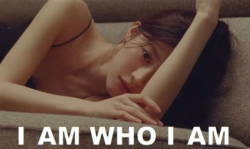 Photo/instagram@goyounjung Photo/instagram@goyounjung