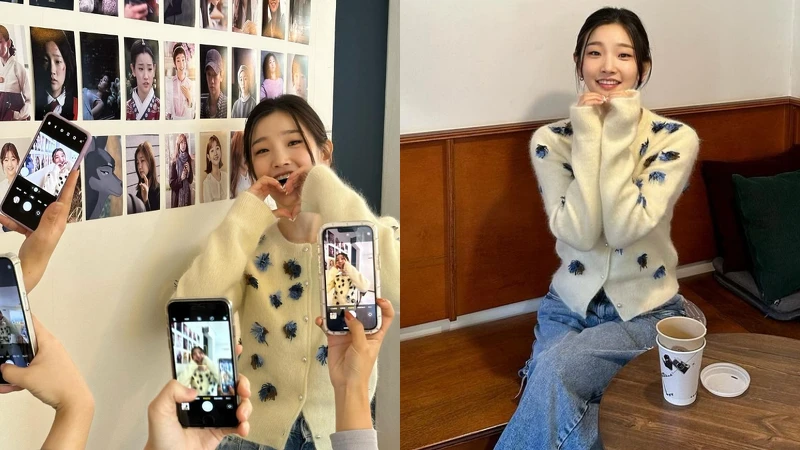 Photo/instagrm@imsodamm Photo/instagrm@imsodamm