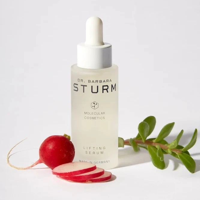 DR. BARBARA STURM 拉提精華30ml，NT10,500