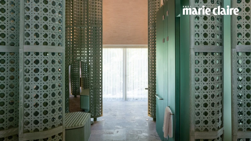 JOALI Being海灘別墅房間