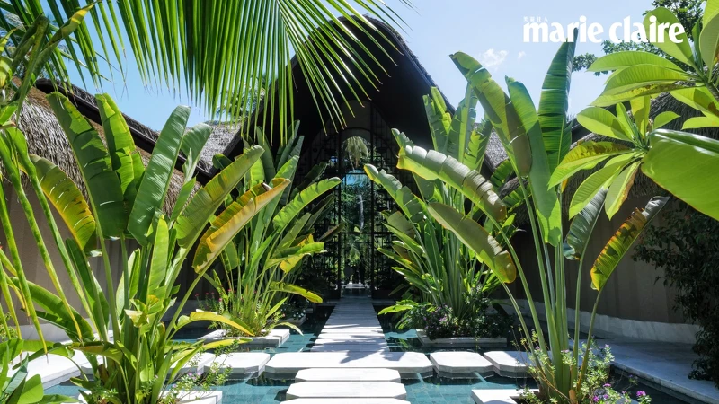 水療中心KAASHI 水療中心KAASHI