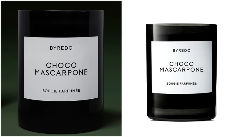 Byredo 迷醉歡聚香氛蠟燭