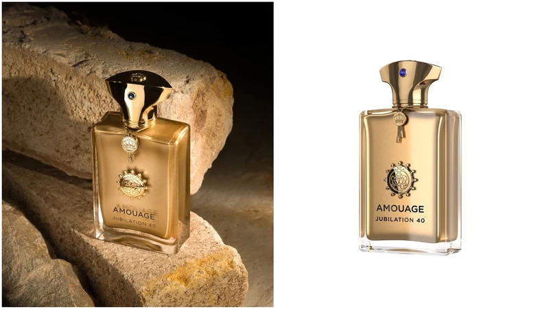 Amouage 月之詠嘆40