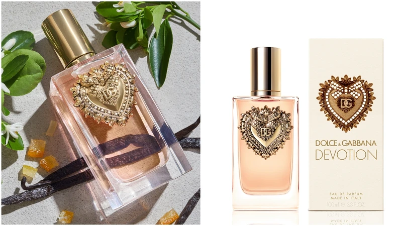 Dolce&Gabbana 摯愛淡香精