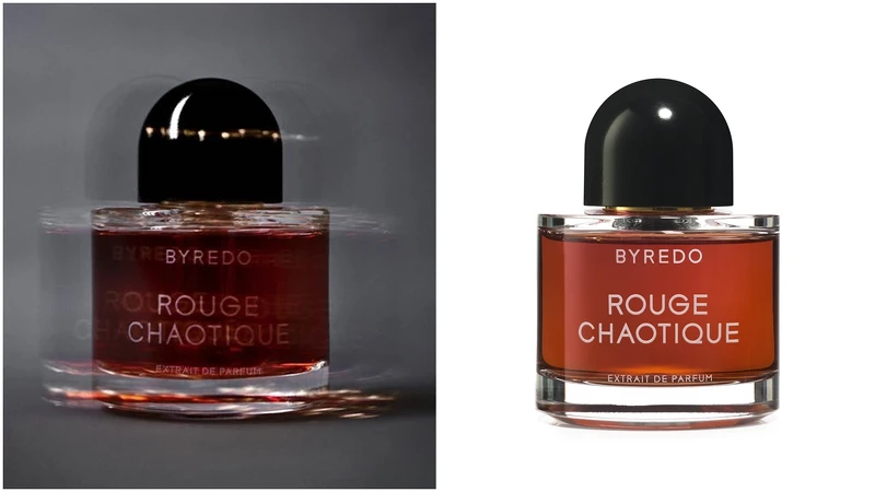 Byredo 亂序綺想奢華香精