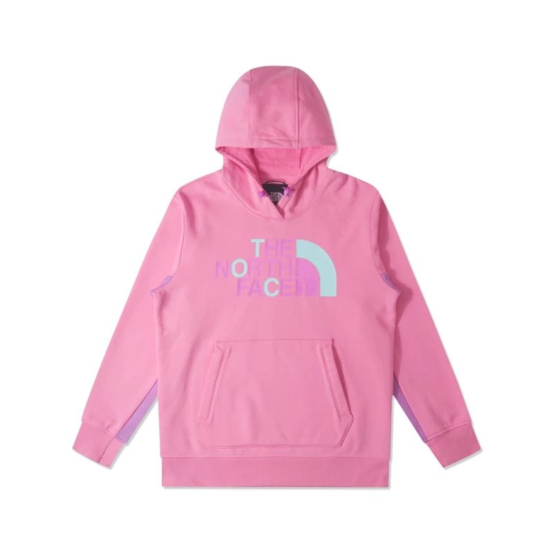 The North Face x CLOT連帽上衣NT$6,380。