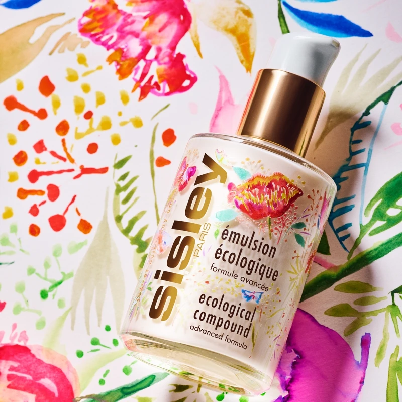 Sisley絕色牡丹系列全能乳液125ml，NT8,000