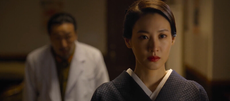 囚禁明子的前田夫人另有陰謀