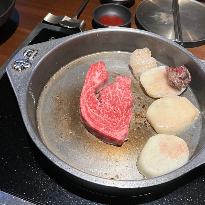 Photo by Sooyeon。 Photo by Sooyeon。