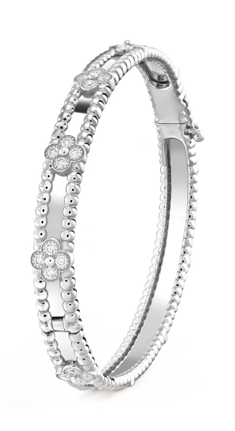 梵克雅寶VCA(Van Cleef & Arpels) 梵克雅寶VCA(Van Cleef & Arpels)