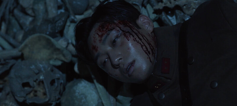 張泰尚因為是男主角,所以怎麼樣都死不了 張泰尚因為是男主角,所以怎麼樣都死不了