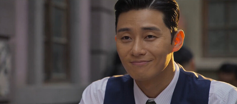 張泰尚還有機會再自信爆棚地說「我可是張泰尚!」嗎? 張泰尚還有機會再自信爆棚地說「我可是張泰尚!」嗎?