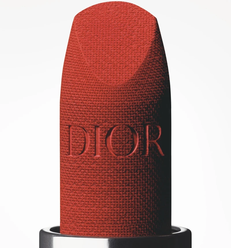 Dior迪奧藍星唇膏(絲絨特霧#777)3.5g，NT1600