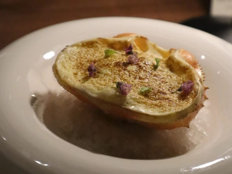 （Shot by Chelsea Su）