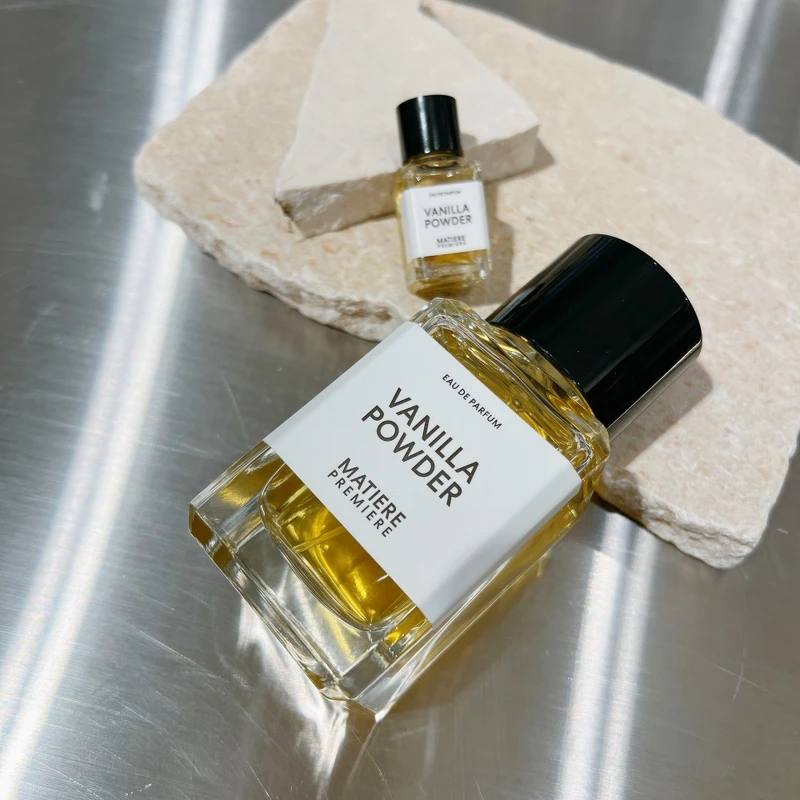 MATIERE PREMIERE香草浪潮淡香精6ml，NT1,150、100ml，NT7,200、50ml，NT5,200