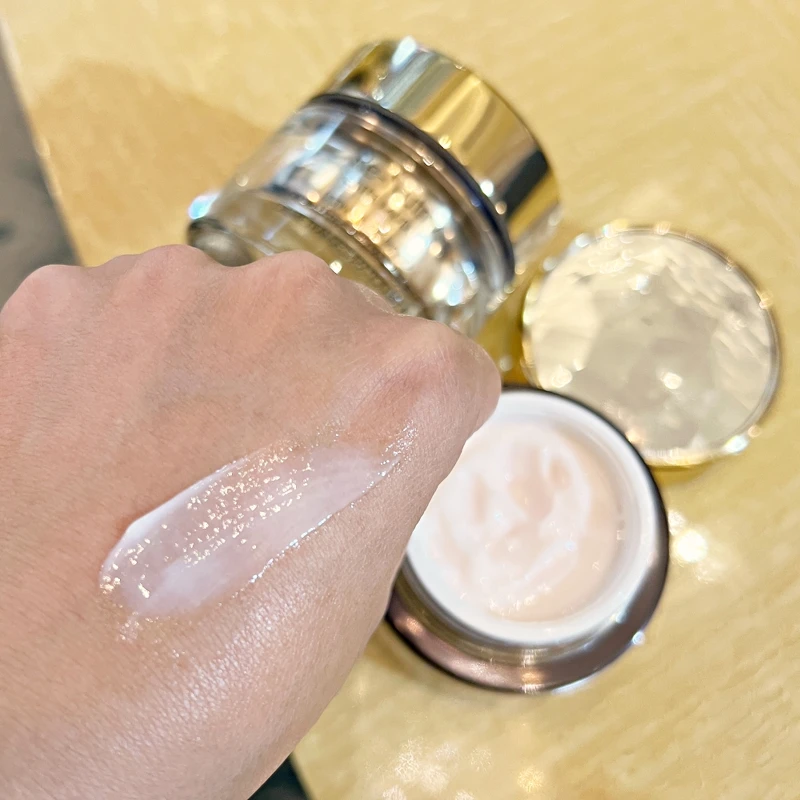 雅詩蘭黛白金級黑鑽松露逆時煥顏霜50ml，NT12,500