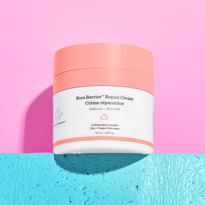 Drunk Elephant醉象波拉深層修復霜50ml，NT2,400