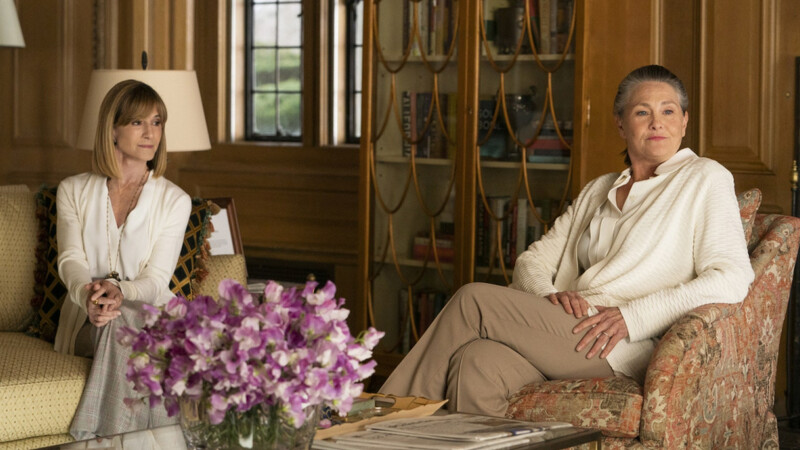 《繼承之戰》（Succession）