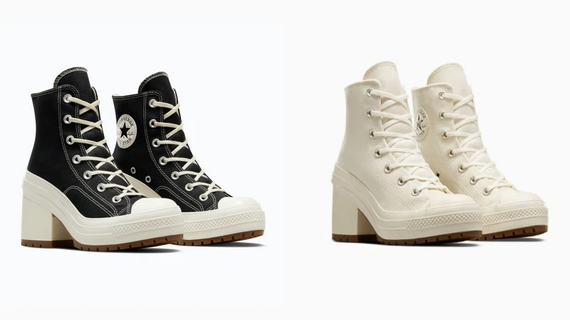 DE LUXE HEEL復古粗跟鞋 NT.3,380 DE LUXE HEEL復古粗跟鞋 NT.3,380