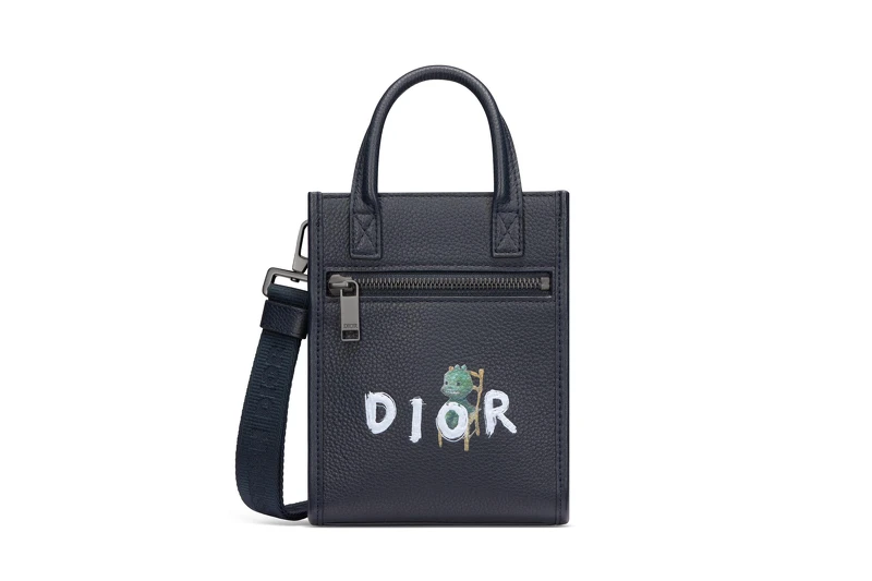 Dior Safari手提肩背包_NTD63,000 Dior Safari手提肩背包_NTD63,000