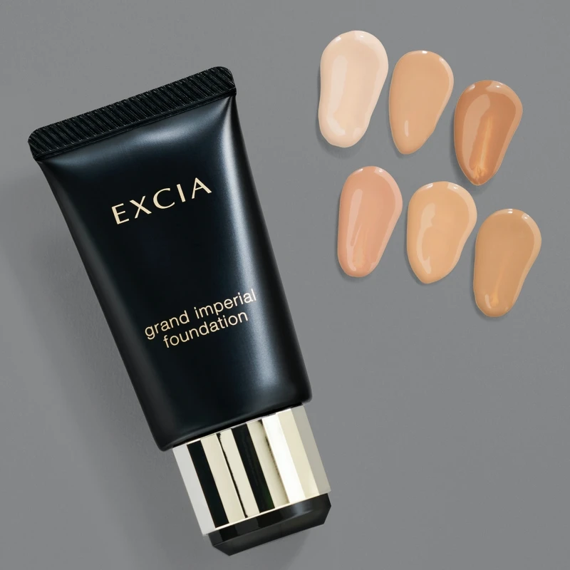 ALBION妃思雅高奢精華粉底SPF25/PA+++(共6色)30g，NT6,550