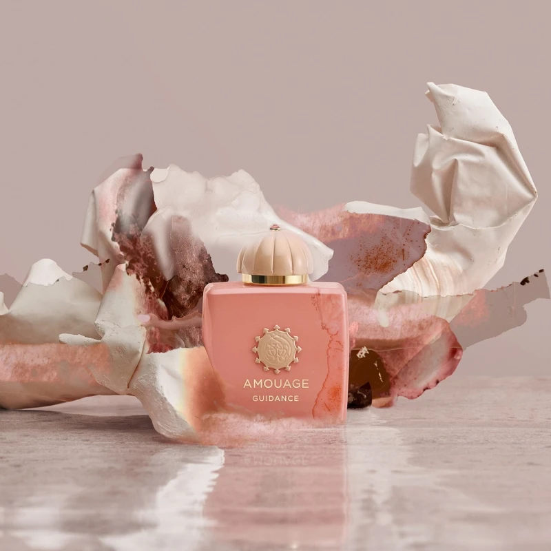 Amouage無盡遠征系列-秘藏神諭 EDP 100ml,NT12,800 Amouage無盡遠征系列-秘藏神諭 EDP 100ml,NT12,800