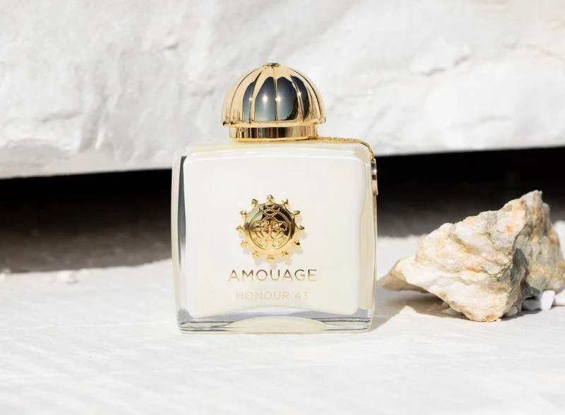 Amouage登峰造極系列-化蝶43 100ml,NT17,800 Amouage登峰造極系列-化蝶43 100ml,NT17,800