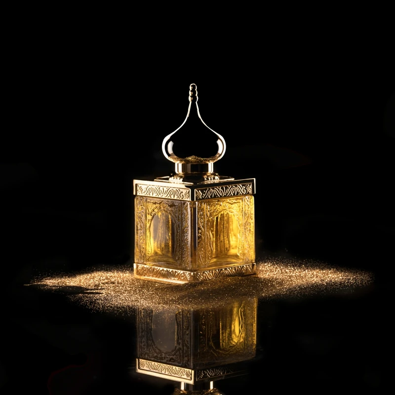 Amouage Cristal & Gold Woman金燦水晶女香50ml,NT68,000 Amouage Cristal & Gold Woman金燦水晶女香50ml,NT68,000