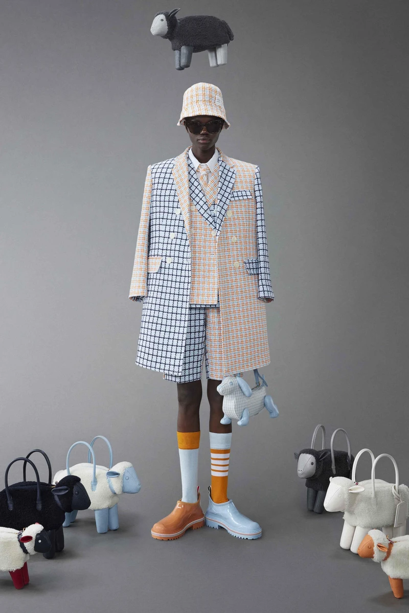 Thom Browne Thom Browne