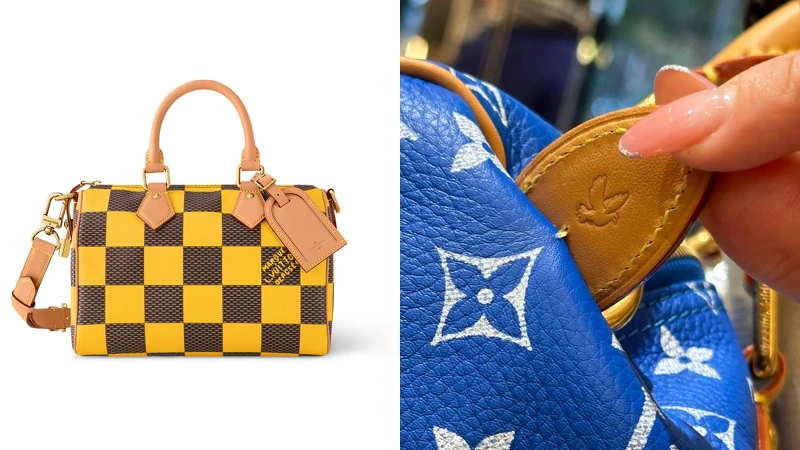 Speedy Bandoulière 25 NT.92,500 Speedy Bandoulière 25 NT.92,500