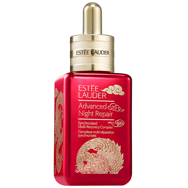 雅詩蘭黛特潤超導全方位修護露2024限定版50ml，NT4,350