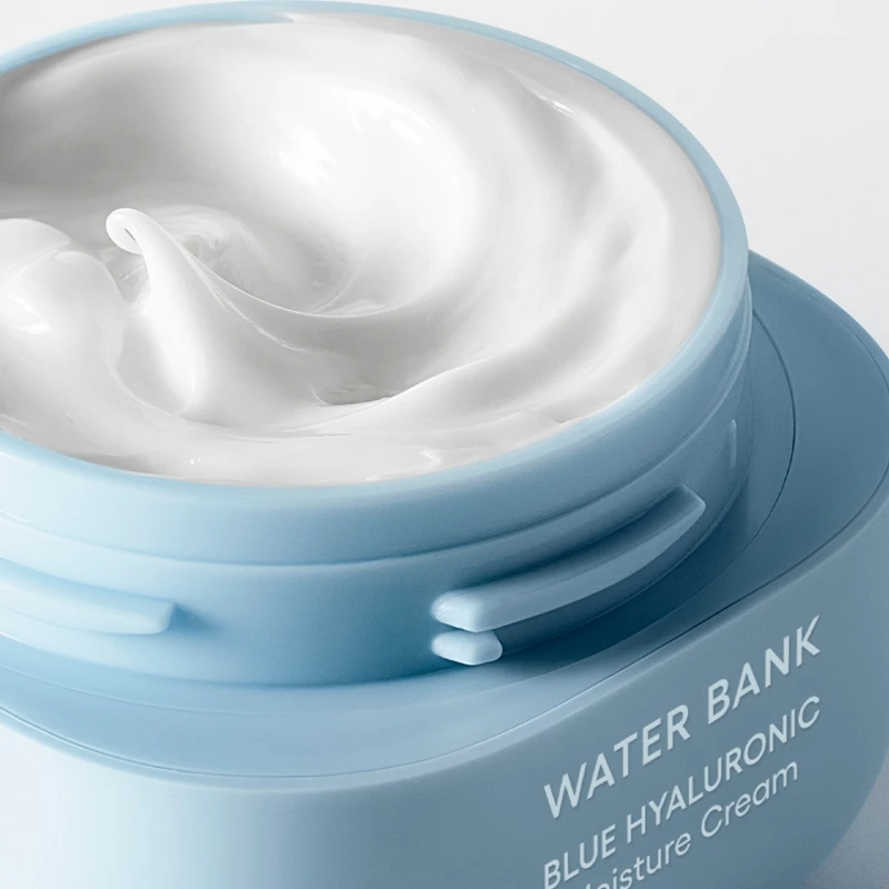 LANEIGE蘭芝水酷修護保濕霜(澎潤) 50ml，NT1,450