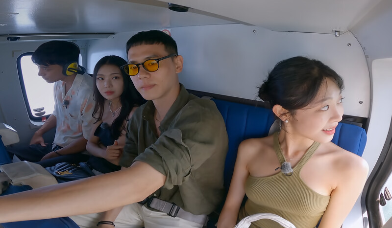 第6集~第9集 官熙成多角戀中心 第6集~第9集 官熙成多角戀中心