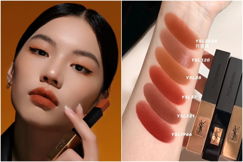 圖片來源 小紅書 @甲甲宁 @拾九集 圖片來源 小紅書 @甲甲宁 @拾九集