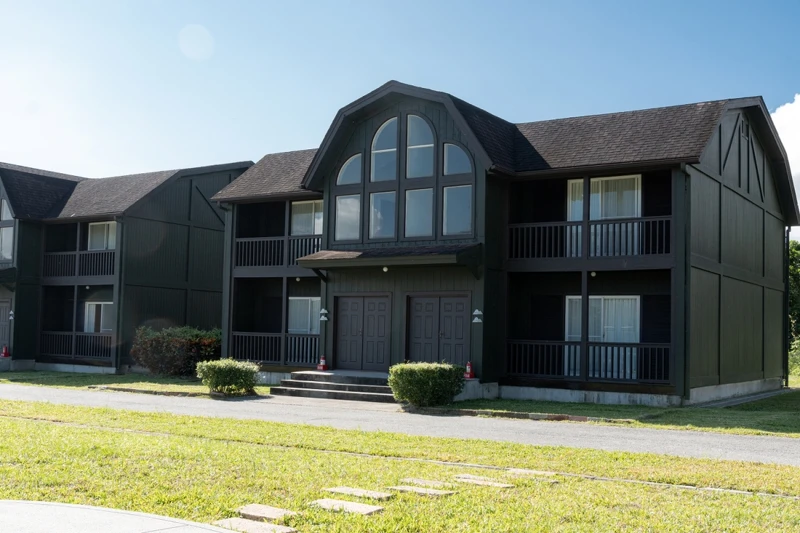 空旭23坪挑高兩大床浴缸VIP房型。 空旭23坪挑高兩大床浴缸VIP房型。