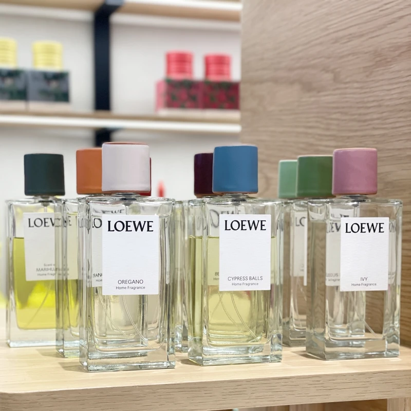 Loewe室內香氛噴霧150ml，NT4,000