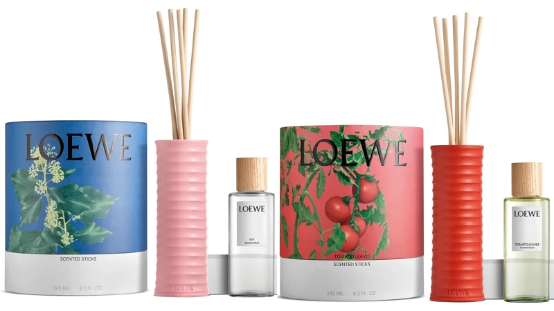 Loewe擴香245ml，NT9,160